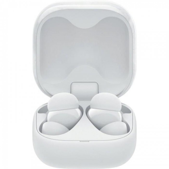 Sony LinkBuds Fit White (WFLS910NW.CE7)