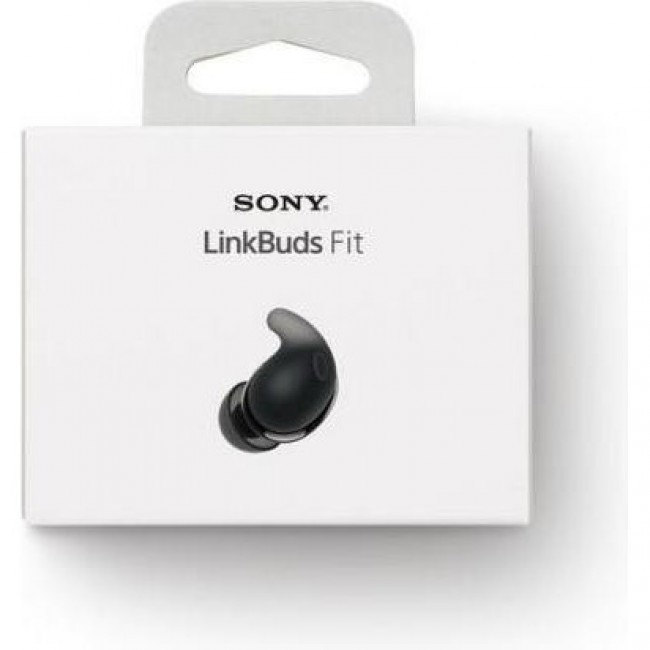 Sony Linkbuds Fit Black (WFLS910NB.CE7)