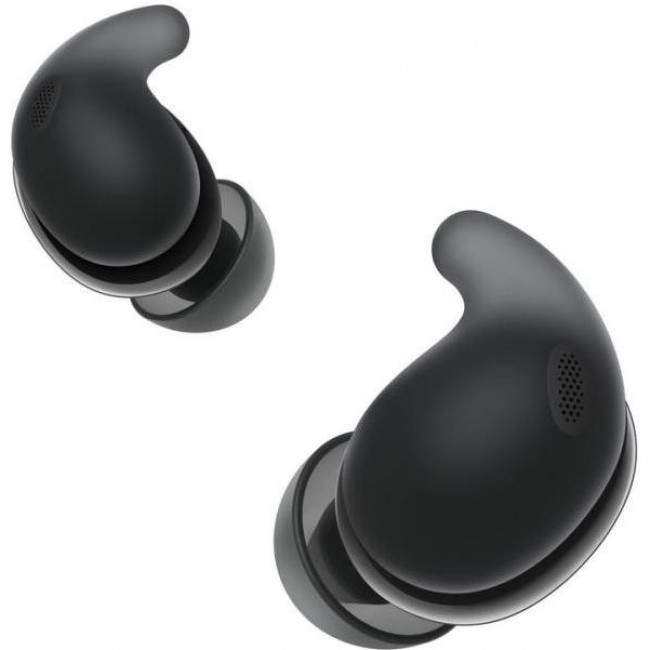 Sony Linkbuds Fit Black (WFLS910NB.CE7)