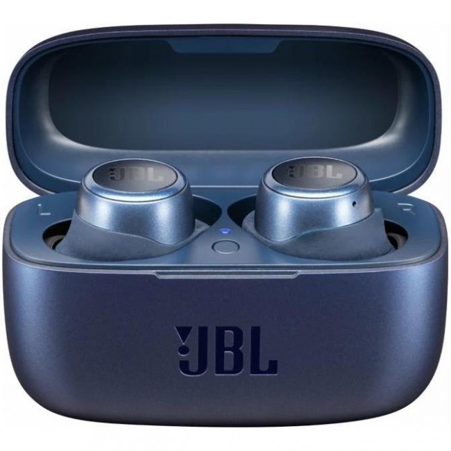 JBL Live 300TWS Blue (JBLLIVE300TWSBLU)