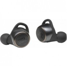 JBL Live 300 TWS Black (JBLLIVE300TWSBLK)
