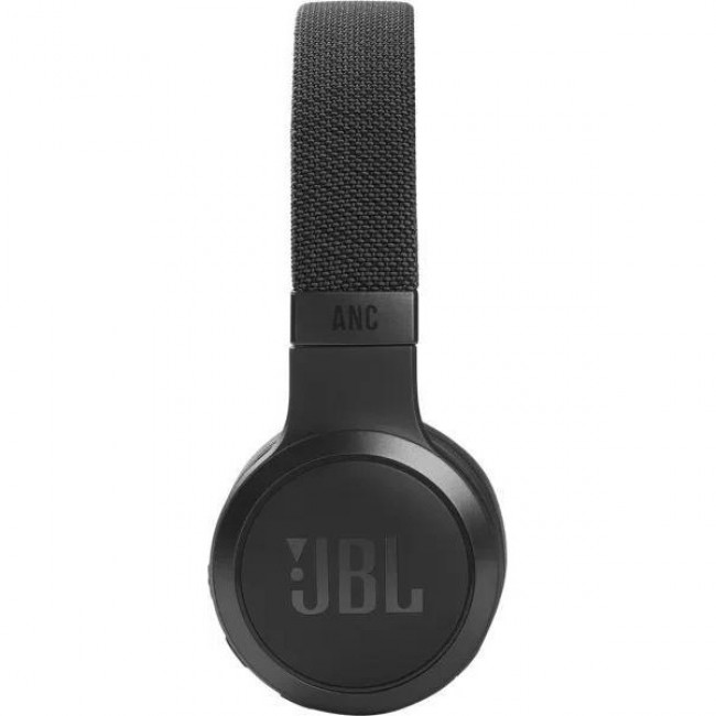 JBL Live 460NC Black (JBLLIVE460NCBLK)