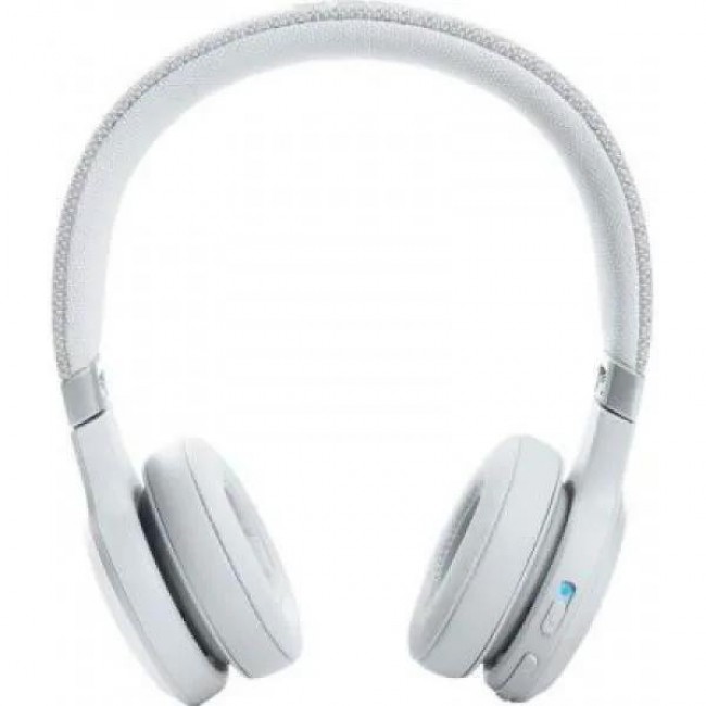 JBL Live 460NC White (JBLLIVE460NCWHT)