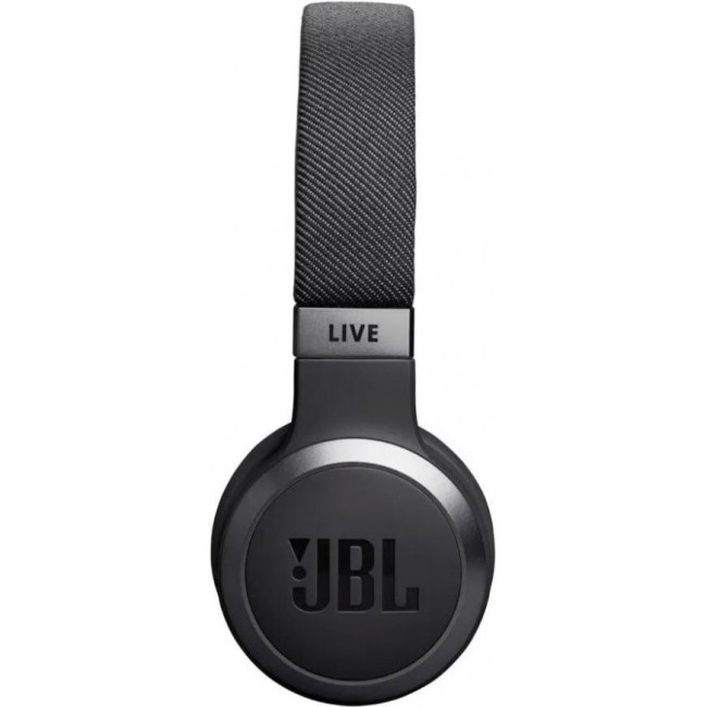 JBL Live 670NC Black (JBLLIVE670NCBLK)