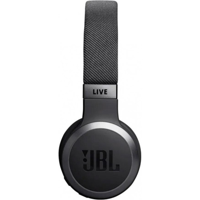 JBL Live 670NC Black (JBLLIVE670NCBLK)