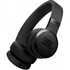 Наушники JBL Live 670NC Black (JBLLIVE670NCBLK)