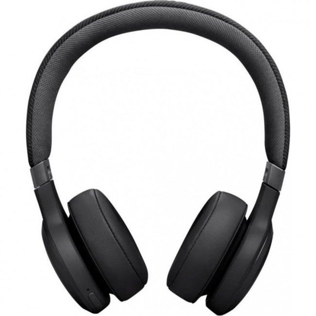 Наушники JBL Live 670NC Black (JBLLIVE670NCBLK)