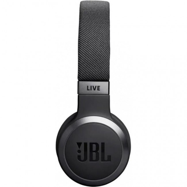 Наушники JBL Live 670NC Black (JBLLIVE670NCBLK)