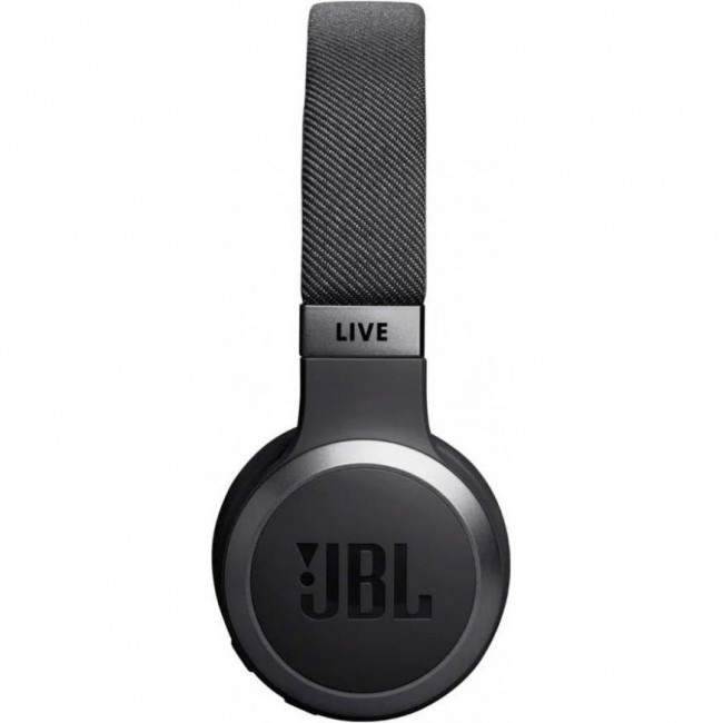 Наушники JBL Live 670NC Black (JBLLIVE670NCBLK)