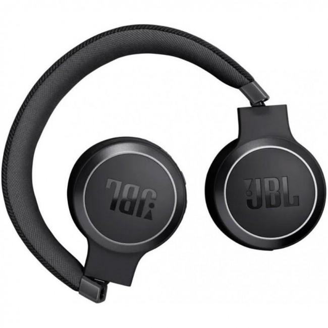 Наушники JBL Live 670NC Black (JBLLIVE670NCBLK)