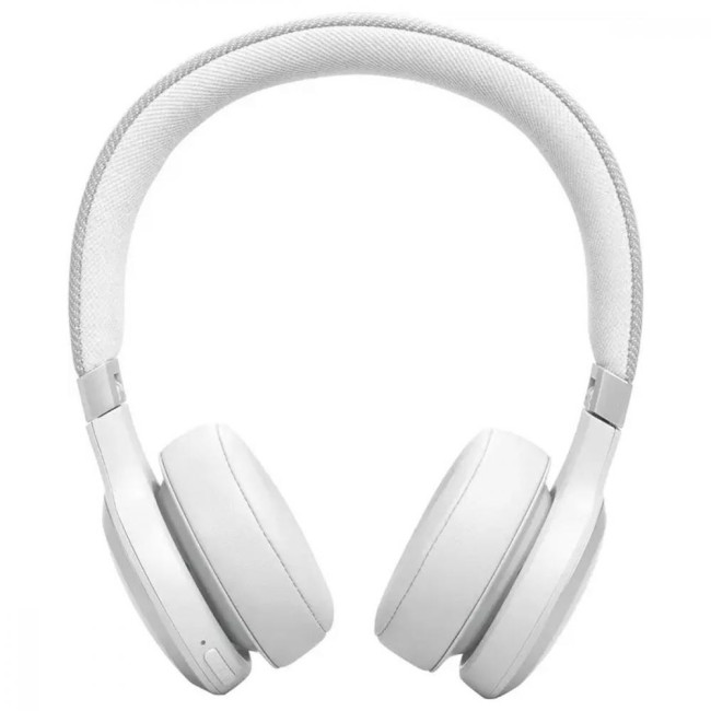 JBL Live 670NC White (JBLLIVE670NCWHT)