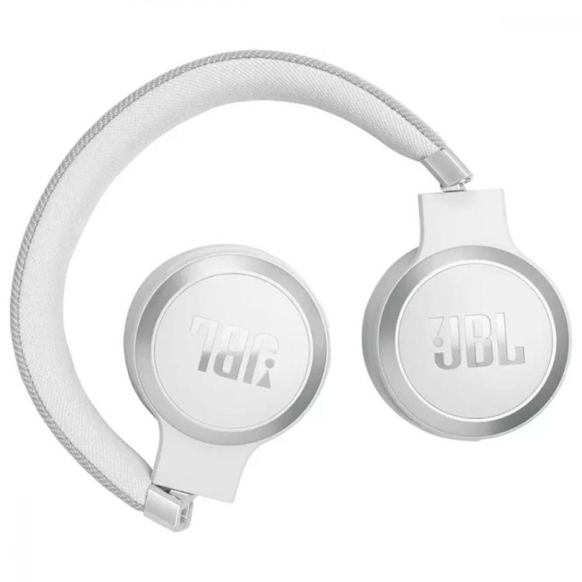 JBL Live 670NC White (JBLLIVE670NCWHT)