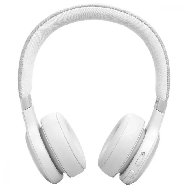 JBL Live 670NC White (JBLLIVE670NCWHT)