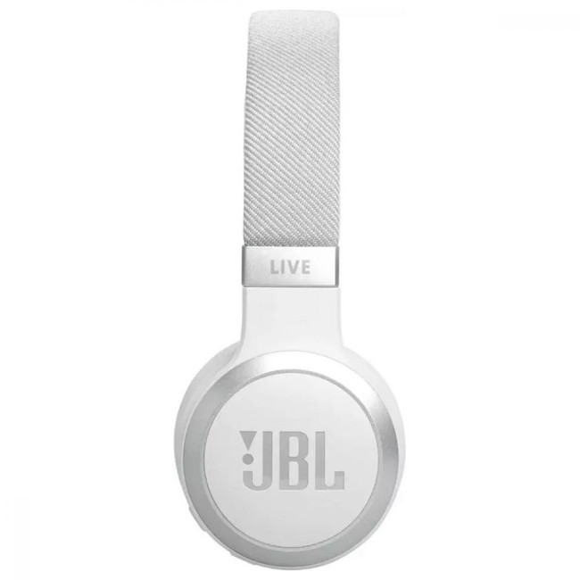 JBL Live 670NC White (JBLLIVE670NCWHT)