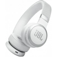 Наушники JBL Live 670NC White (JBLLIVE670NCWHT)