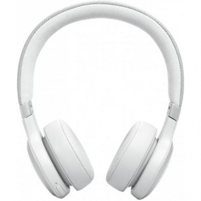 Наушники JBL Live 670NC White (JBLLIVE670NCWHT)