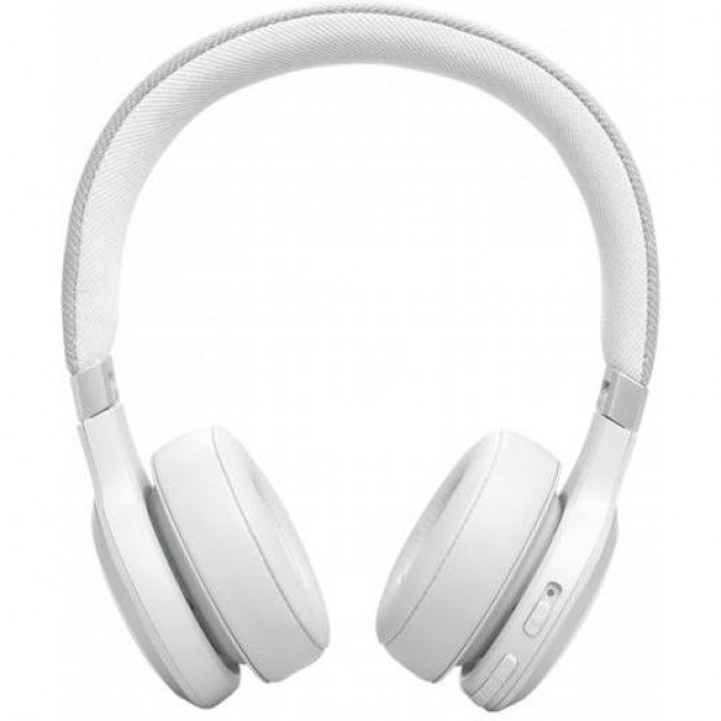 Наушники JBL Live 670NC White (JBLLIVE670NCWHT)