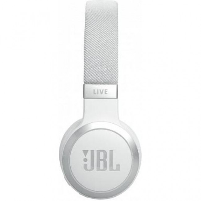 Наушники JBL Live 670NC White (JBLLIVE670NCWHT)