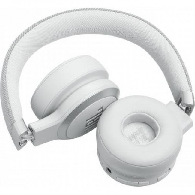 Наушники JBL Live 670NC White (JBLLIVE670NCWHT)