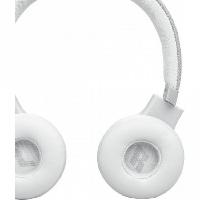 Наушники JBL Live 670NC White (JBLLIVE670NCWHT)