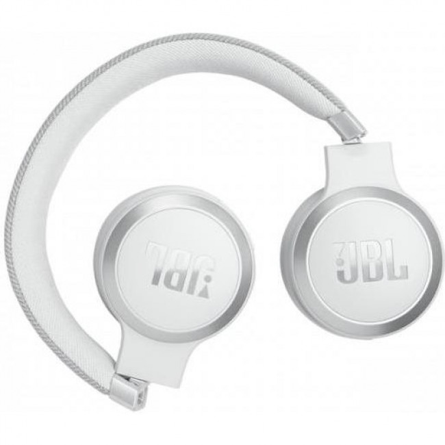 Наушники JBL Live 670NC White (JBLLIVE670NCWHT)