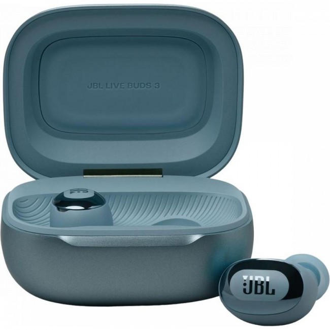 JBL Live Buds 3 Blue (JBLLIVEBUDS3BLU)