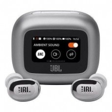 JBL Live Buds 3 Silver (JBLLIVEBUDS3SIL)