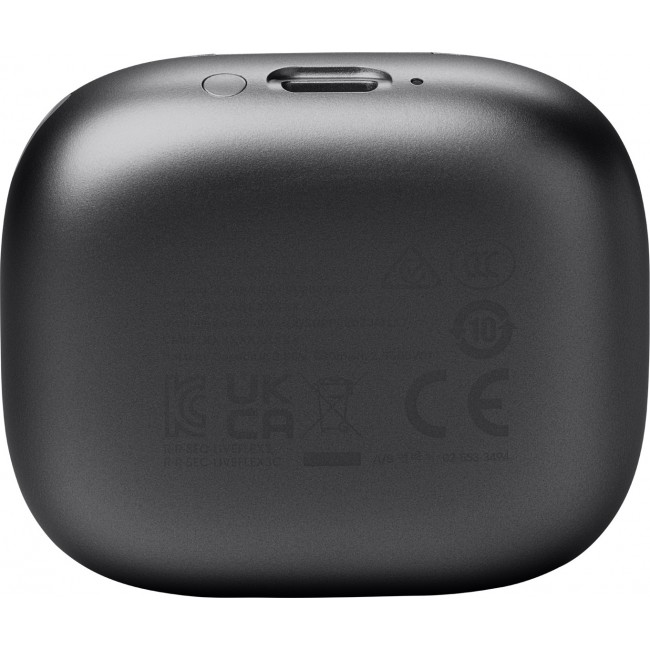 JBL Live Flex 3 Black (JBLLIVEFLEX3BLK)