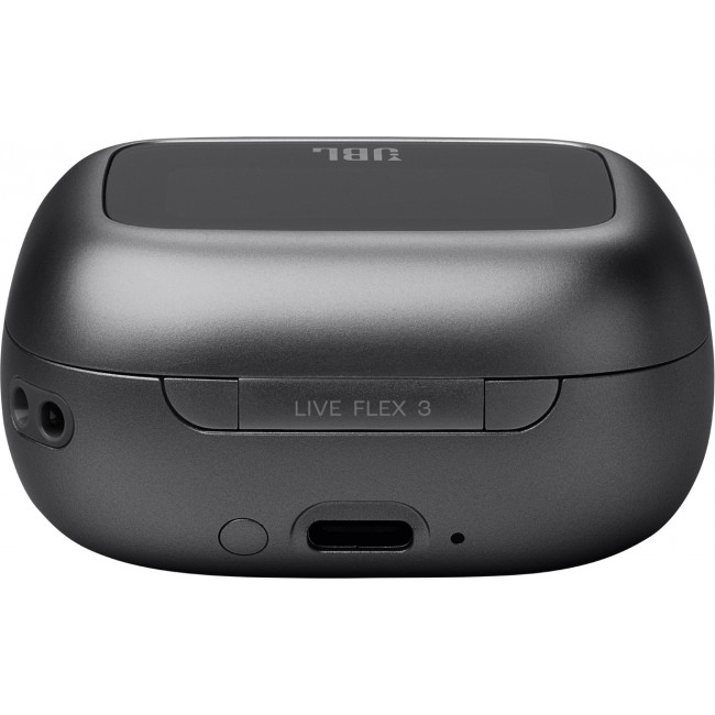 JBL Live Flex 3 Black (JBLLIVEFLEX3BLK)