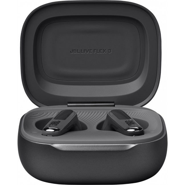 JBL Live Flex 3 Black (JBLLIVEFLEX3BLK)