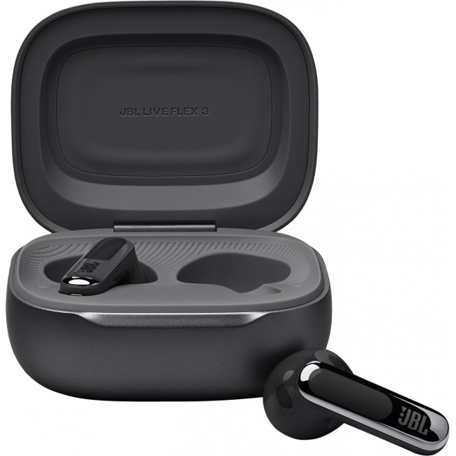 JBL Live Flex 3 Black (JBLLIVEFLEX3BLK)