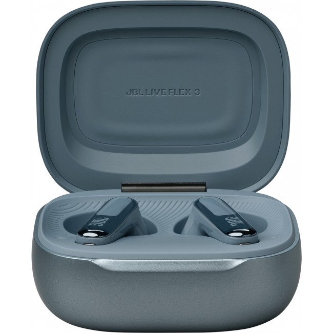 JBL Live Flex 3 Blue (JBLLIVEFLEX3BLU)