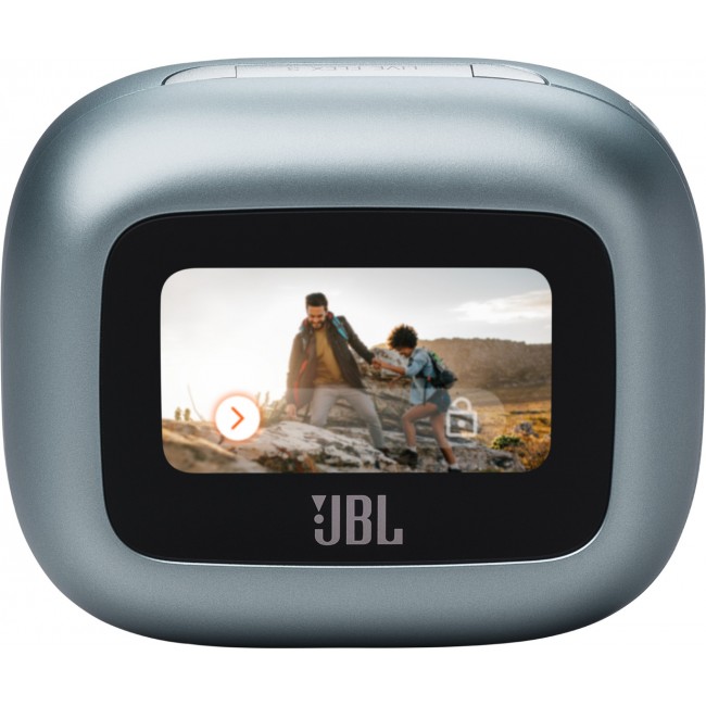 JBL Live Flex 3 Blue (JBLLIVEFLEX3BLU)