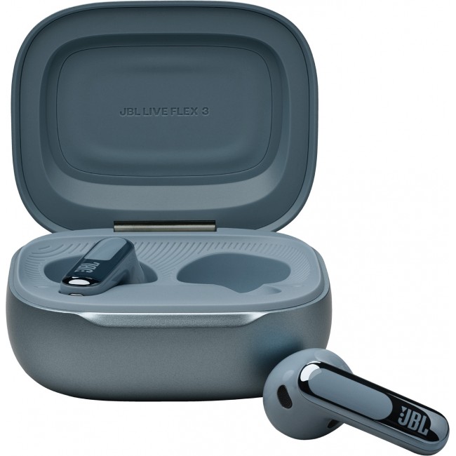 JBL Live Flex 3 Blue (JBLLIVEFLEX3BLU)