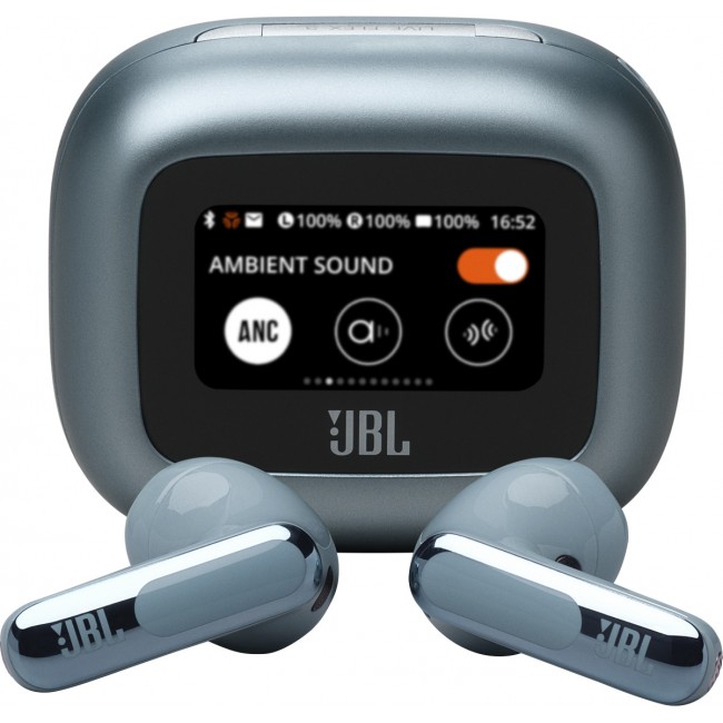 JBL Live Flex 3 Blue (JBLLIVEFLEX3BLU)