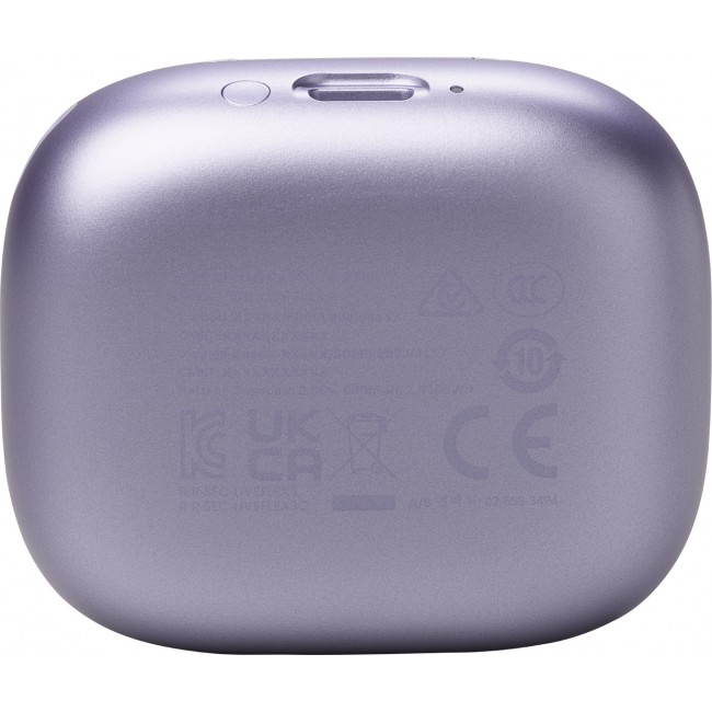 JBL Live Flex 3 Purple (JBLLIVEFLEX3PUR)