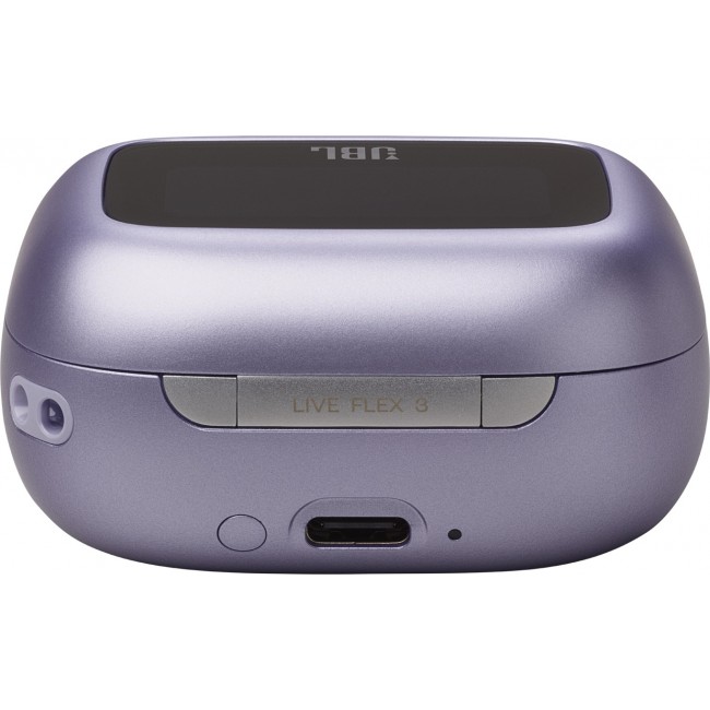 JBL Live Flex 3 Purple (JBLLIVEFLEX3PUR)