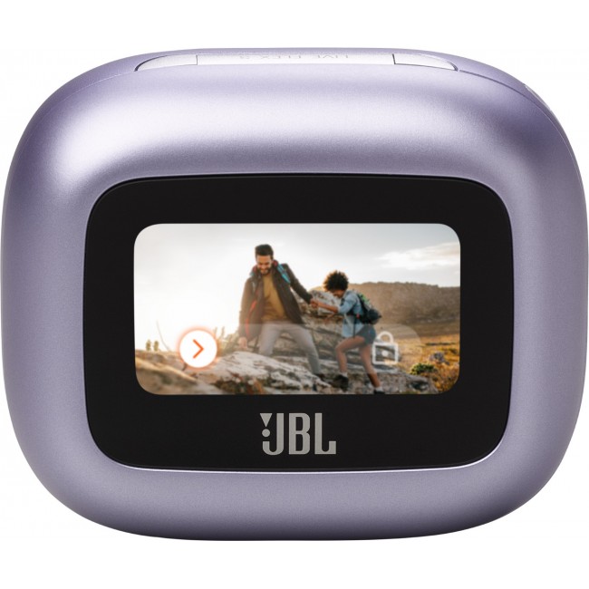 JBL Live Flex 3 Purple (JBLLIVEFLEX3PUR)