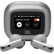 JBL Live Flex 3 Silver (JBLLIVEFLEX3SIL)