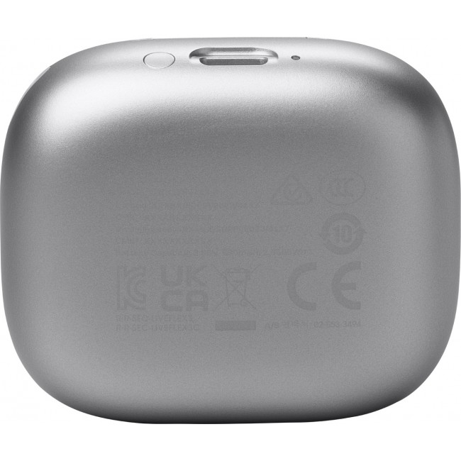 JBL Live Flex 3 Silver (JBLLIVEFLEX3SIL)