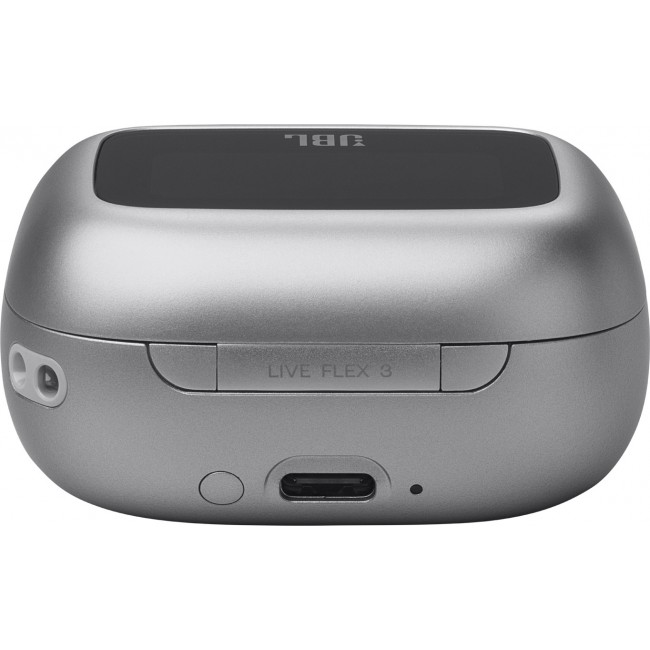 JBL Live Flex 3 Silver (JBLLIVEFLEX3SIL)