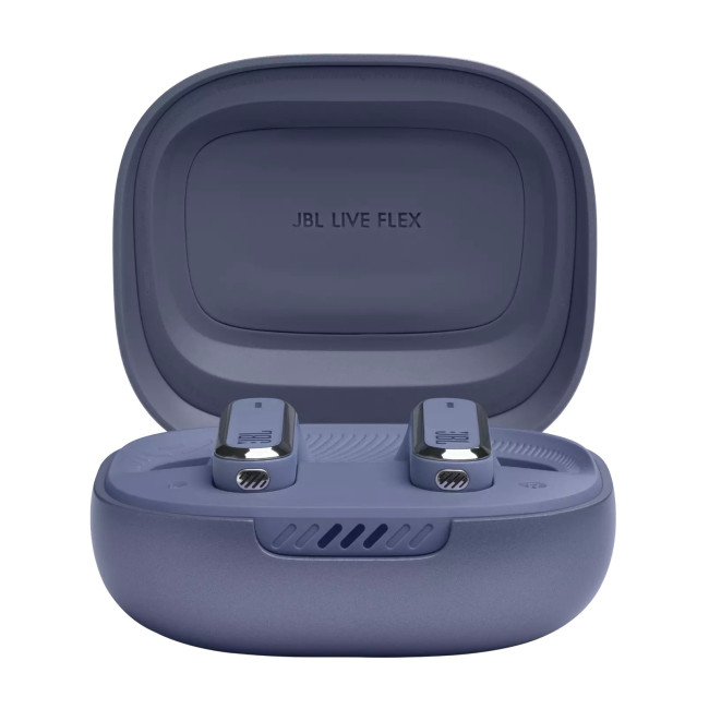 TWS JBL Live Flex Blue (JBLLIVEFLEXBLU)