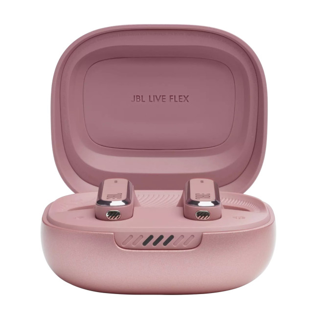 TWS JBL Live Flex Rose (JBLLIVEFLEXROS)