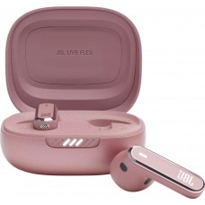 Наушники TWS JBL Live Flex Rose (JBLLIVEFLEXROS)