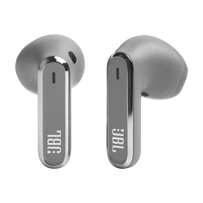 TWS JBL Live Flex Silver (JBLLIVEFLEXSVR)