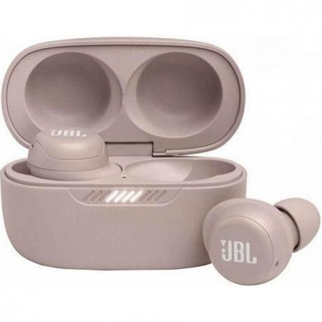 JBL Live Free NC+ TWS Rose (JBLLIVEFRNCPTWSR)