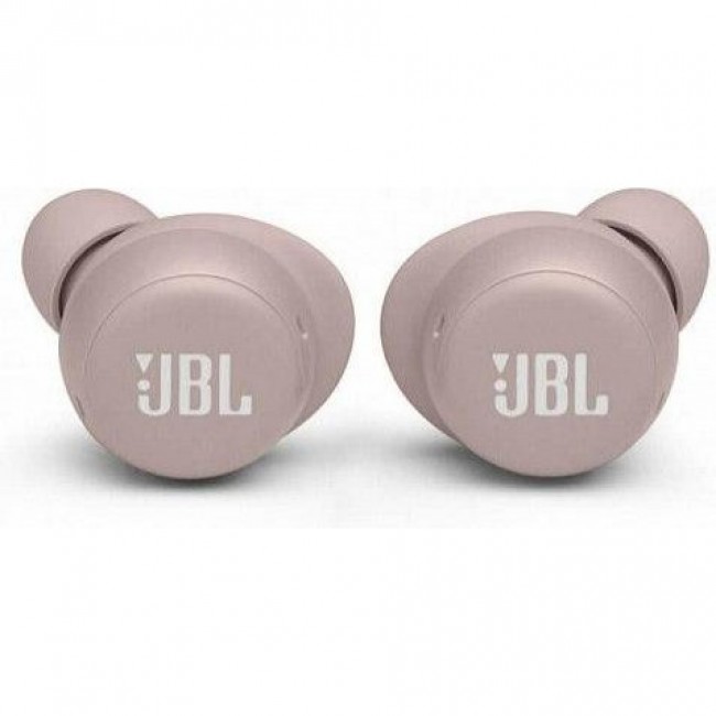 JBL Live Free NC+ TWS Rose (JBLLIVEFRNCPTWSR)
