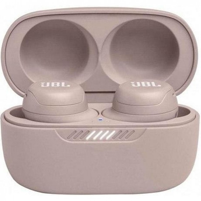JBL Live Free NC+ TWS Rose (JBLLIVEFRNCPTWSR)