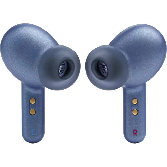 TWS JBL Live Pro 2 Blue (JBLLIVEPRO2TWSBLU)