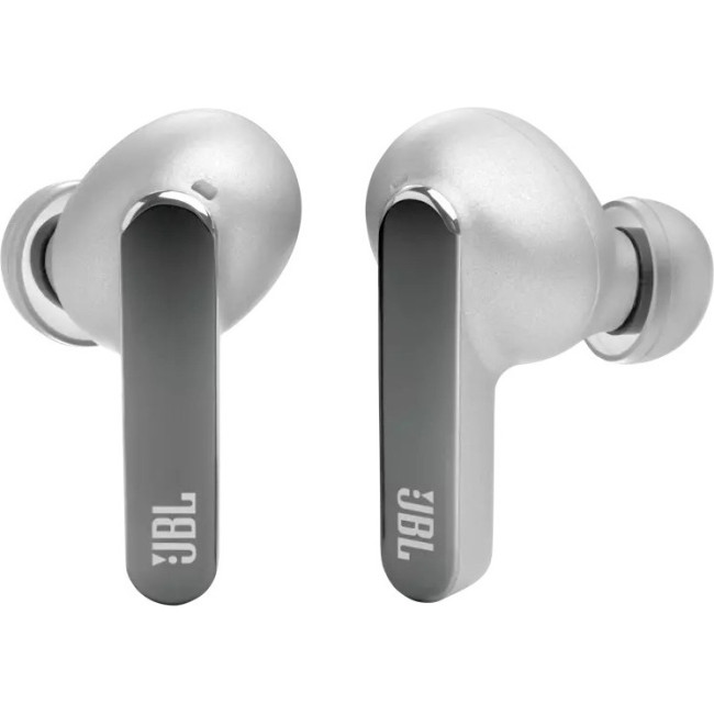 TWS JBL Live Pro 2 Silver (JBLLIVEPRO2TWSSIL)